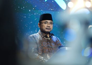 Institute for Humanitarian Islam, Upaya Memperkuat Kemanusiaan dan Keberagaman. (Ist)