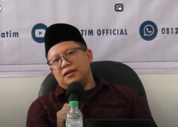 Ma'had Aly Lirboyo Menjawab Problematika melalui Kacamata Fiqh Kebangsaan