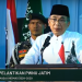 Gus Yahya Konsolidasi yang Baik, Kunci Organisasi Berjalan Baik. (Ist)