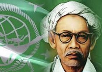 KH Bisri Syansuri dan Kiprah Perjuangannya dalam Pendidikan Perempuan. (Ist)