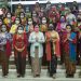 Kebaya Dinobatkan Menjadi Warisan Budaya Takbenda UNESCO. (Ist)