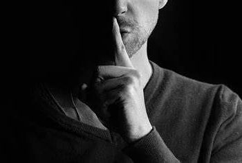 Penjelasan Hadis tentang Anjuran Menjaga Lisan. (Ist)