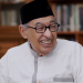 Tiga Konsep Keteladanan menurut Prof Quraish Shihab (Ist)