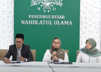 Kongres Keluarga Maslahat NU, Tangani Persoalan Keluarga di Indonesia (Ist)