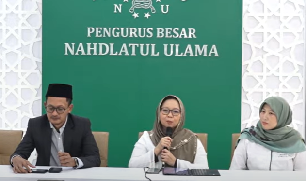 Kongres Keluarga Maslahat NU, Tangani Persoalan Keluarga di Indonesia (Ist)