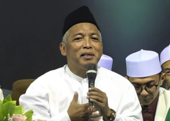 Gus Fahmi Libur Sekolah Ramadan Berpotensi Kurangi Efektivitas Pendidikan. (Ist)