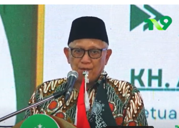 Tingkatkan Kualitas Diri, Gus Kikin Dorong Santri Belajar hingga ke Luar Negeri. Foto: Youtube TV9 Nusantra.