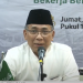 Ketum PBNU Tanggapi Wacana Libur Sekolah Selama Bulan Ramadan.