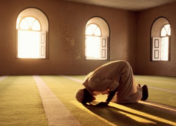 Keutamaan dan Tata Cara Sholat Sunnah Wudu. (Ist)