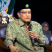 Kiai Said Aqil Siroj Tekankan Urgensi Peningkatan Kualitas Diri.