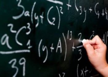 Memahami Matematika Lebih dari Sekedar Angka. (Ist)