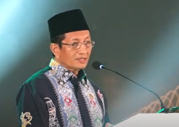 Menag Ungkap Tiga Isu Penting dalam Dunia Pendidikan