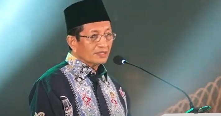 Menag Ungkap Tiga Isu Penting dalam Dunia Pendidikan