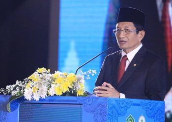 Meneguhkan Nilai Al-Qur’an di Era Modern Melalui Musabaqah Tilawatil Qur’an. (Ist)