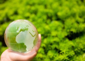 Menyelami Deep Ecology guna Keberlanjutan Bumi. (Ist)