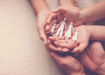 Tafsir Surah Ar-Rum Ayat 21 Makna Sakinah dalam Pernikahan. (Ist)