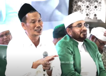 Keterbatasan Manusia dan Kesempurnaan Iman