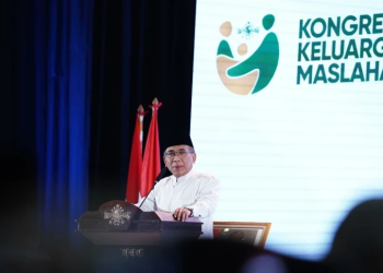 GKMNU, Bentuk Khidmah dan Ikhtiar Nyata untuk Masyarakat. Foto: NU Online