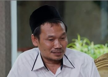 Memperbanyak Mengaji, Cara Menyambut Ramadan Ala Gus Baha. (Ist)