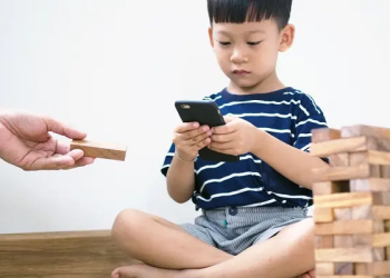 Pemerintah Bakal Rilis Aturan Pembatasan Umur Main Medsos. (Ist)