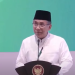 Ketum PBNU: Perkuat Konsolidasi untuk Indonesia Maslahat. Foto: Youtube NU Online