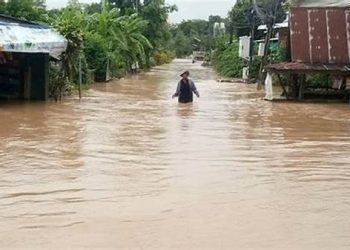 Memahami Makna Musibah yang Menimpa Manusia (Ist)