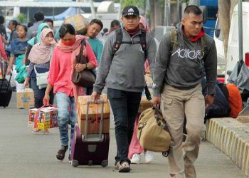 Mudik Gratis BUMN 2025 Targetkan 100 Ribu Pemudik dengan Prioritas Keselamatan. (Ist)