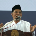 Pengasuh Pesantren Madrasatul Qur'an: Istiqamah Kunci Kesuksesan. Foto: Youtube Galeri Mq