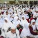 Peserta Manasik Haji Terbanyak Tahun 2025, Kemenag Raih Rekor Muri. (Ist)