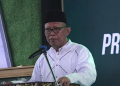 Presnas Ikapete: Alumni Harus Adaptif, Bersatu, dan Bermanfaat bagi Indonesia dan Dunia.