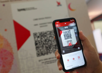 QRIS DAN GPN Jadi Ancaman Amerika Serikat? (Ist)