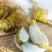 Sejarah dan Makna Ketupat sebagai Makanan Khas Lebaran (Ist)