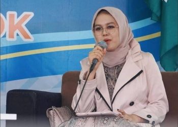 Pentingnya Kesiapan Diri dalam Pernikahan menurut Ning Imaz Fatimatuz Zahra. (Ist)
