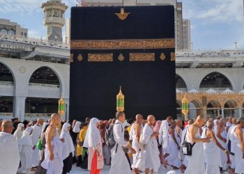 Enggan Haji Padahal Mampu, Ini Pendapat Para Ulama. (Ist)