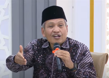 Gus Ulil: Platform X sebagai Medan Penting dalam Perang Narasi Global.