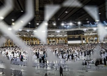 Hadis Tentang Amalan Bernilai Pahala Haji yang Sempurna. (Ist)