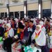 Jemaah Haji Indonesia Gelombang Satu Mulai DiJawalkan Pulang ke Indonesia. (Ist)