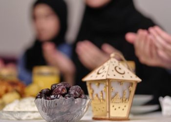 Lupa Niat Puasa di Malam Hari, Bagaimana Solusinya. (Ist)