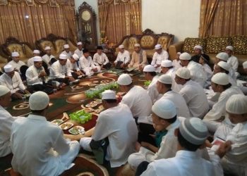 Walimatus Safar, Pengertian dan Hukumnya menurut Para Ulama. (Ist)
