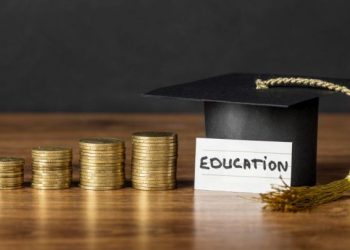 Benarkah Biaya Pendidikan Kian Alami Kenaikan. (Ist)