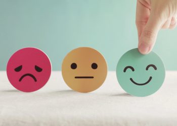 Kekuatan Keyakinan Rahasia Menjaga Kesehatan Mental. (Ist)