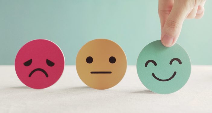 Kekuatan Keyakinan Rahasia Menjaga Kesehatan Mental. (Ist)