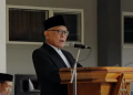 Tiga Pilar Penting dalam Mempertahankan Kemerdekaan. Foto: Youtube Tebuireng Official