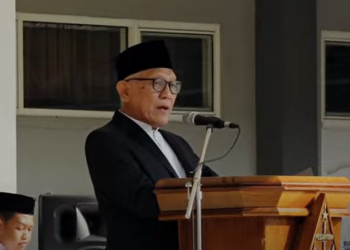 Tiga Pilar Penting dalam Mempertahankan Kemerdekaan. Foto: Youtube Tebuireng Official