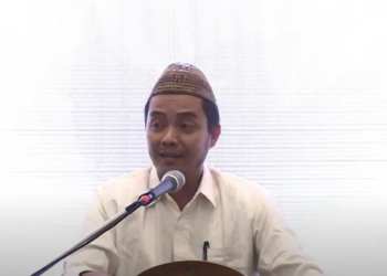 Hadratussyaikh KH Hasyim Asy’ari, Teladan Nasionalisme dan Religiusitas Bangsa. Foto: Youtube Tebuireng Official