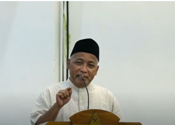 Pentingnya Peran Guru dalam Kesuksesan Belajar Santri. Foto: Youtube Tebuireng Putri