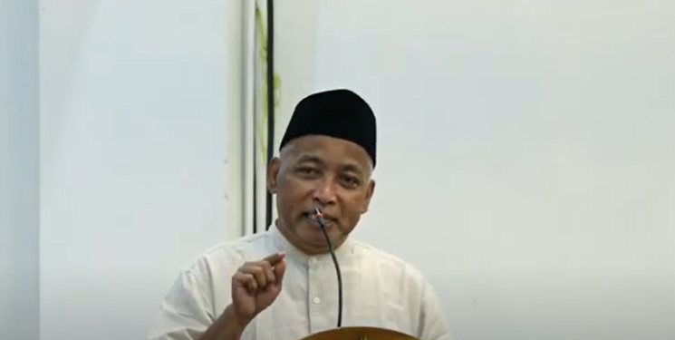 Pentingnya Peran Guru dalam Kesuksesan Belajar Santri. Foto: Youtube Tebuireng Putri