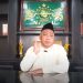 Ketua PCNU Jombang; Presiden harus Menenangkan Masyarakat. Foto: Youtube PCNU Jombang.