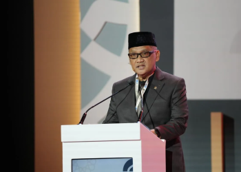 Profil Gus Irfan, Menteri Haji dan Umrah Pertama Indonesia. (Ist)