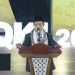 Buka MQK 2025, Menag Dorong Eksplorasi Turats untuk Pelestarian Lingkungan. (Ist)